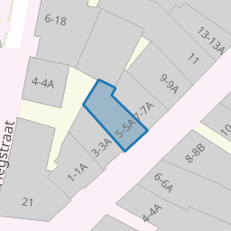 Perceel WEE01-O-2165