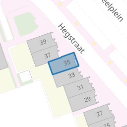 Perceel WEE01-O-2173