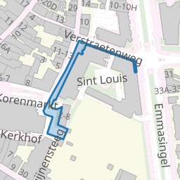 Perceel WEE01-O-2193