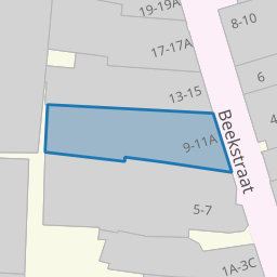 Perceel WEE01-O-2229