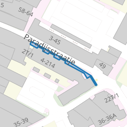 Perceel WEE01-O-2245