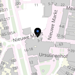 Appartement WEE01 O 2271 6