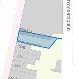 Perceel WEE01-O-2285