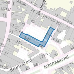 Perceel WEE01-O-2286