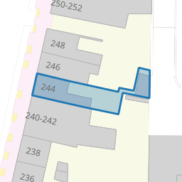 Perceel WEE01-O-2292