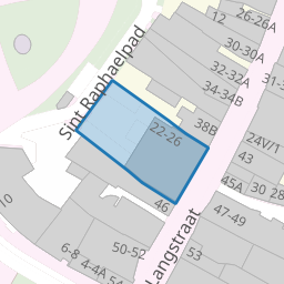 Perceel WEE01-O-2318