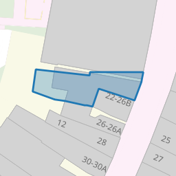 Perceel WEE01-O-2323