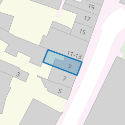 Perceel WEE01-O-2386