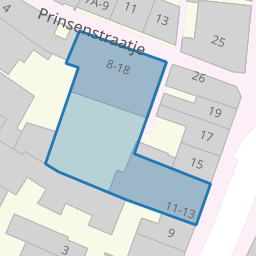 Perceel WEE01-O-2387