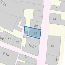 Perceel WEE01-O-2414