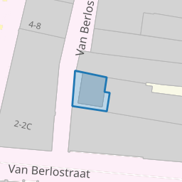 Perceel WEE01-O-2424