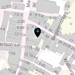 Appartement WEE01 O 2461 4