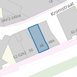Perceel WEE01-O-2462