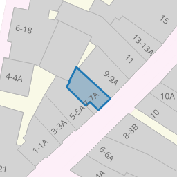 Perceel WEE01-O-2468