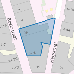 Perceel WEE01-O-2503