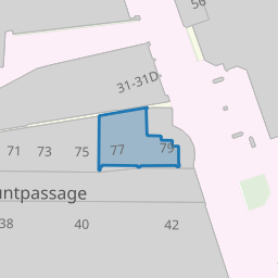 Perceel WEE01-O-2518