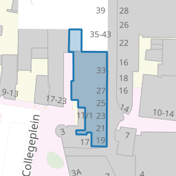 Perceel WEE01-O-2525