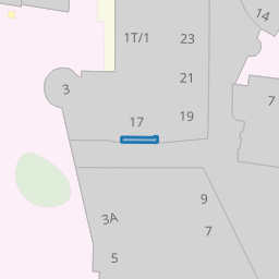 Perceel WEE01-O-2527