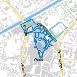 Perceel WEE01-O-2542