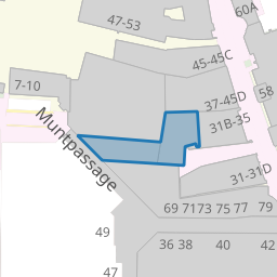 Perceel WEE01-O-2573