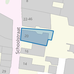 Perceel WEE01-O-2587