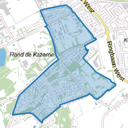 Sectie WEE01-P
