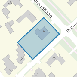 Perceel WEE01-P-5658