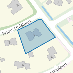 Perceel WEE01-P-5728