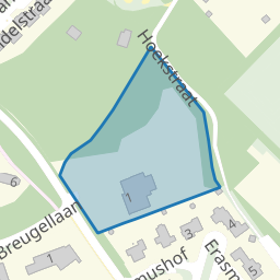 Perceel WEE01-P-5877