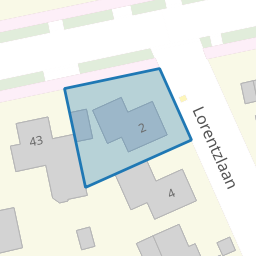 Perceel WEE01-P-5896