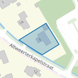 Perceel WEE01-P-6124