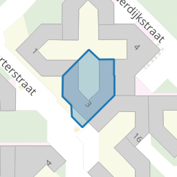 Perceel WEE01-P-6156