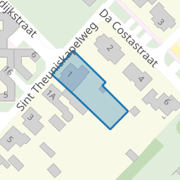 Perceel WEE01-P-6293