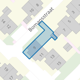 Perceel WEE01-P-6402