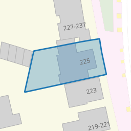 Perceel WEE01-R-1032