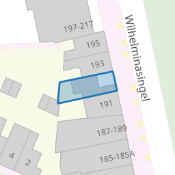 Perceel WEE01-R-1039