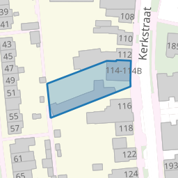 Perceel WEE01-R-1094