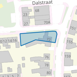 Perceel WEE01-R-1111