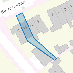 Perceel WEE01-R-1212