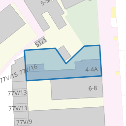 Perceel WEE01-R-1251