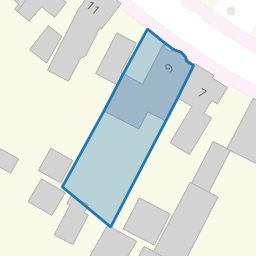 Perceel WEE01-R-1305