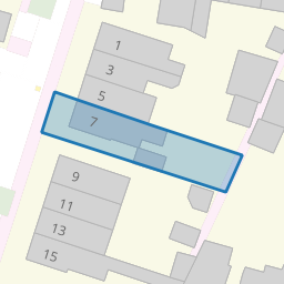 Perceel WEE01-R-1357