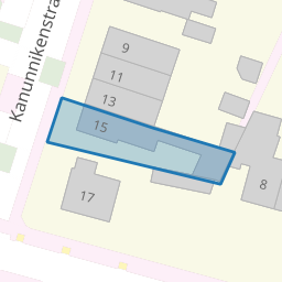 Perceel WEE01-R-1361