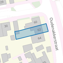 Perceel WEE01-R-1362