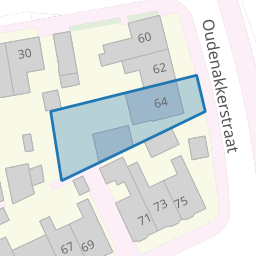 Perceel WEE01-R-1363