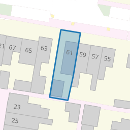 Perceel WEE01-R-1411