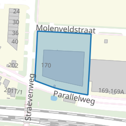 Perceel WEE01-R-1422