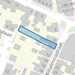 Perceel WEE01-R-1441