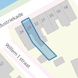 Perceel WEE01-R-1454