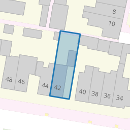 Perceel WEE01-R-1496